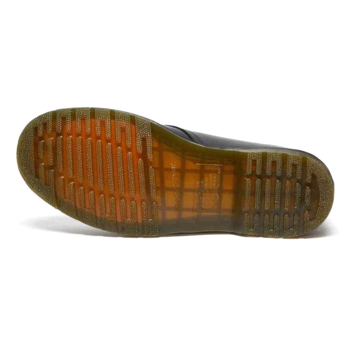 1461 PLAIN WELT SMOOTH - Scarpe Stringate Profilo Basso Uomo / Donna Nere 22115_4 . DR.MARTENS 