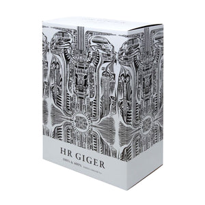 Medicom H.R. Giger Be@Rbrick White 100% & 400% - Toy Multicolore MDTGIGER1 . MEDICOM TOY 