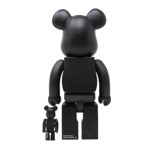 BE@RBRICK OASIS 100% & 400% - Toy Medicom Multicolore MDTOASIS . MEDICOM TOY 