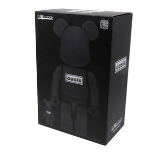 BE@RBRICK OASIS 100% & 400% - Toy Medicom Multicolore MDTOASIS . MEDICOM TOY 