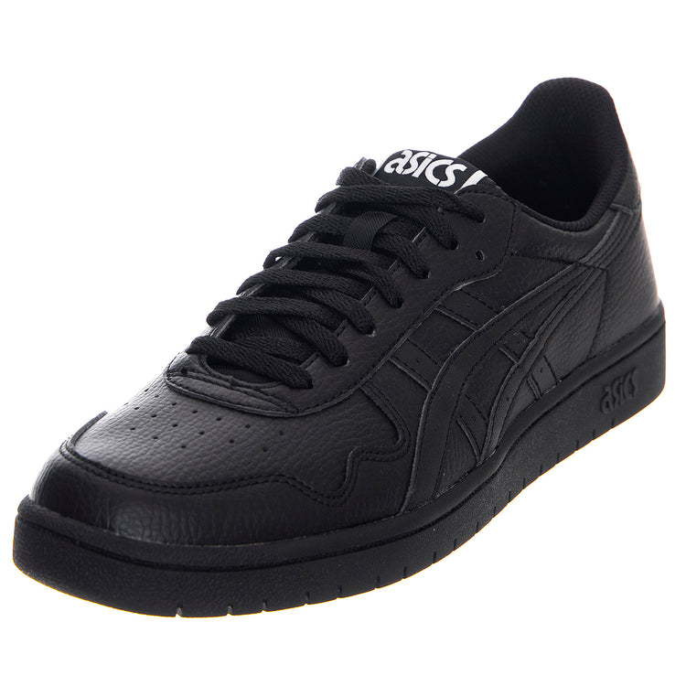 Japan Sneakers - Black - Scarpe Basse Uomo Nere 1191A163-001 . ASICS 