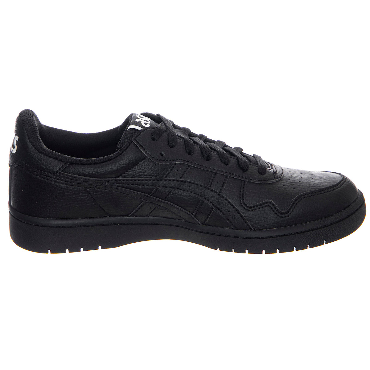Japan Sneakers - Black - Scarpe Basse Uomo Nere 1191A163-001 . ASICS 