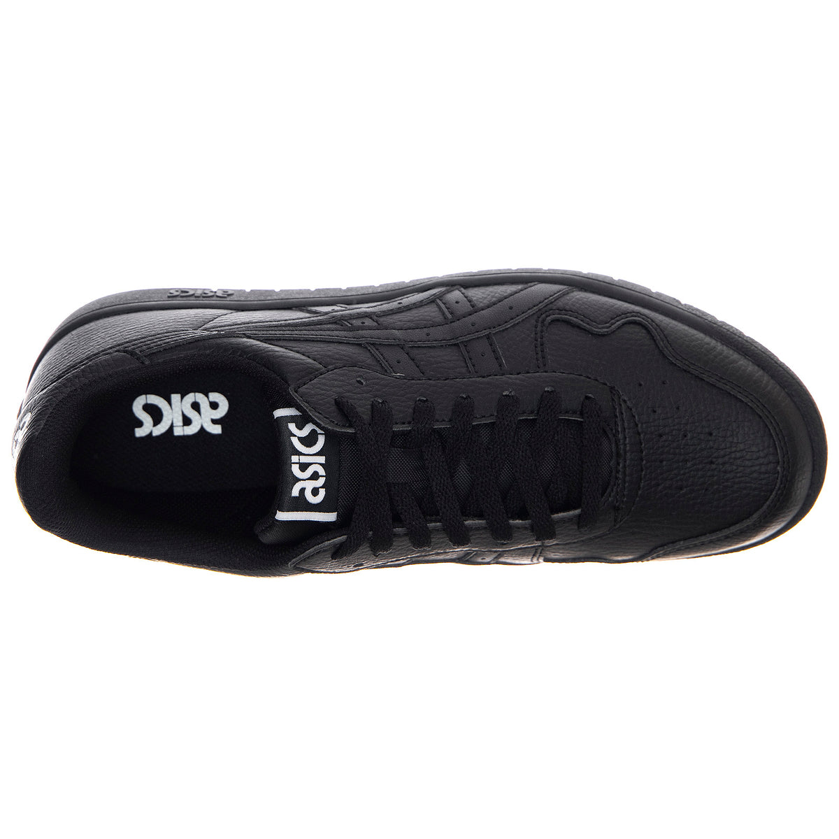 Japan Sneakers - Black - Scarpe Basse Uomo Nere 1191A163-001 . ASICS 