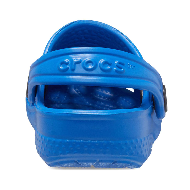 Crocs Littles Clog B Blue - Sandali Bambino Blu 11441-4KZBLUE . CROCS 