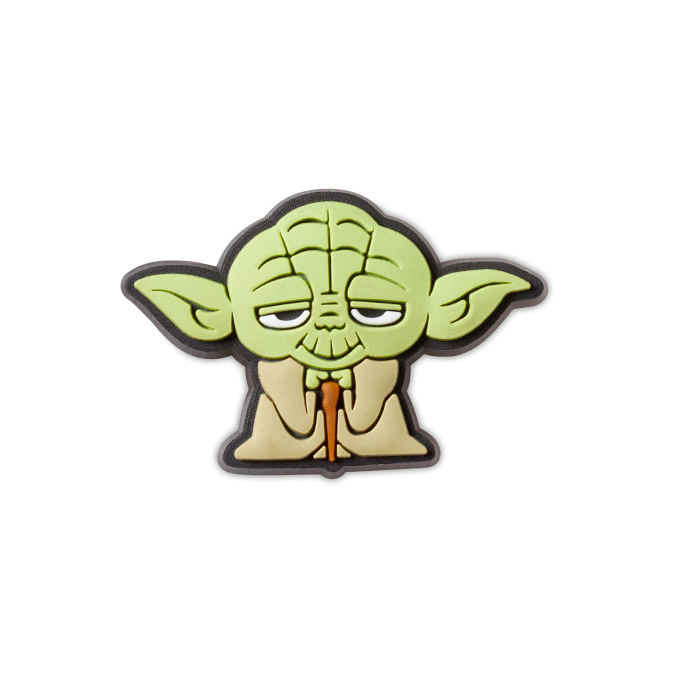 Star Wars Yoda UCOL - Charm per Calzature Crocs Multicolore CR.3674 JIB-UCOL . CROCS 
