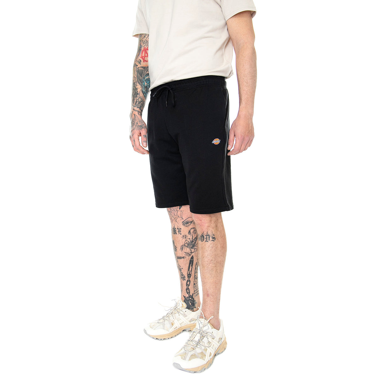 M' Mapleton Black - Bermuda Uomo Neri DK0A4Y83BLK1 . DICKIES 