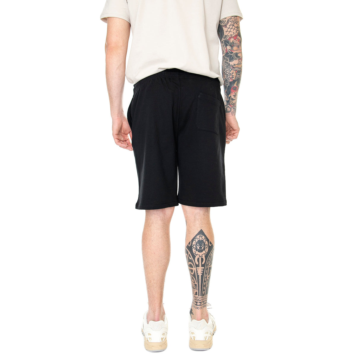 M' Mapleton Black - Bermuda Uomo Neri DK0A4Y83BLK1 . DICKIES 