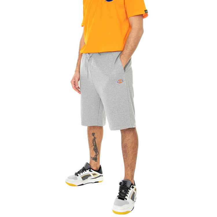 M' Mapleton Grey Melange - Bermuda Uomo Grigi DK0A4Y83GYM1 . DICKIES 