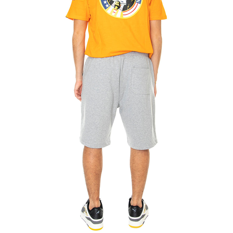 M' Mapleton Grey Melange - Bermuda Uomo Grigi DK0A4Y83GYM1 . DICKIES 