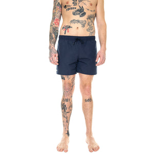 Short Bagno 802 - Costume da Bagno Uomo Blu MH6270-802 . LACOSTE 