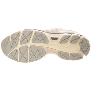 M' Gel-NYC Cream / Oyster Grey - Scarpe Stringate Profilo Basso Uomo Grey /Multicolore 1201A789-103 . ASICS 