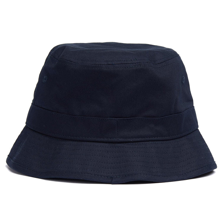 Cascade Bucket - Cappellino da Pescatore Blu Navy MHA0615-NY91-SS22 . BARBOUR 