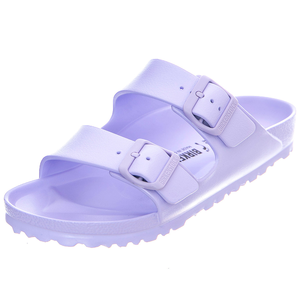 Arizona Eva Sandals - Purple Fog - Sandali Donna Viola 1017046 . BIRKENSTOCK 