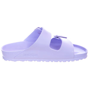 Arizona Eva Sandals - Purple Fog - Sandali Donna Viola 1017046 . BIRKENSTOCK 