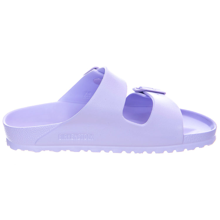 Arizona Eva Sandals - Purple Fog - Sandali Donna Viola 1017046 . BIRKENSTOCK 