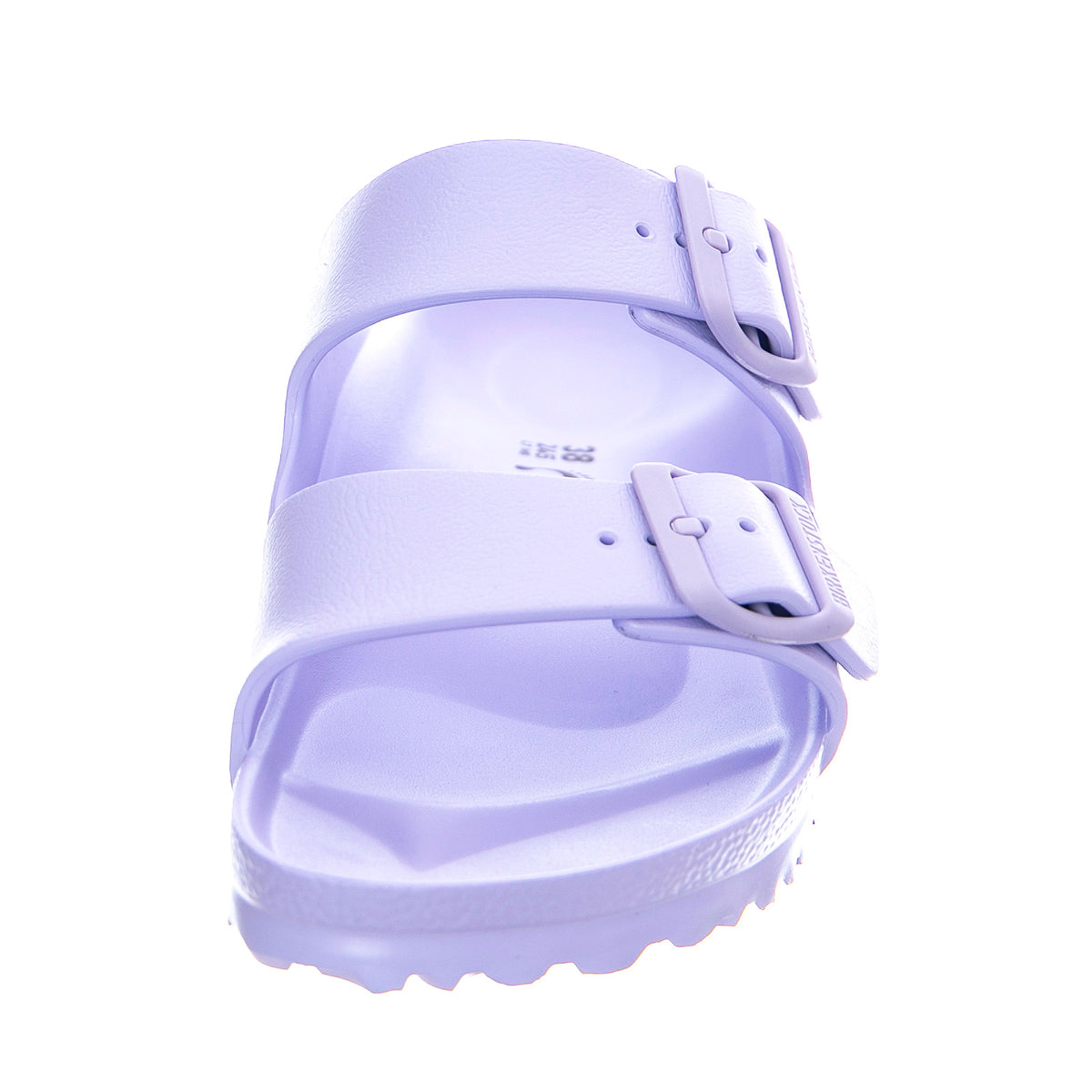 Arizona Eva Sandals - Purple Fog - Sandali Donna Viola 1017046 . BIRKENSTOCK 