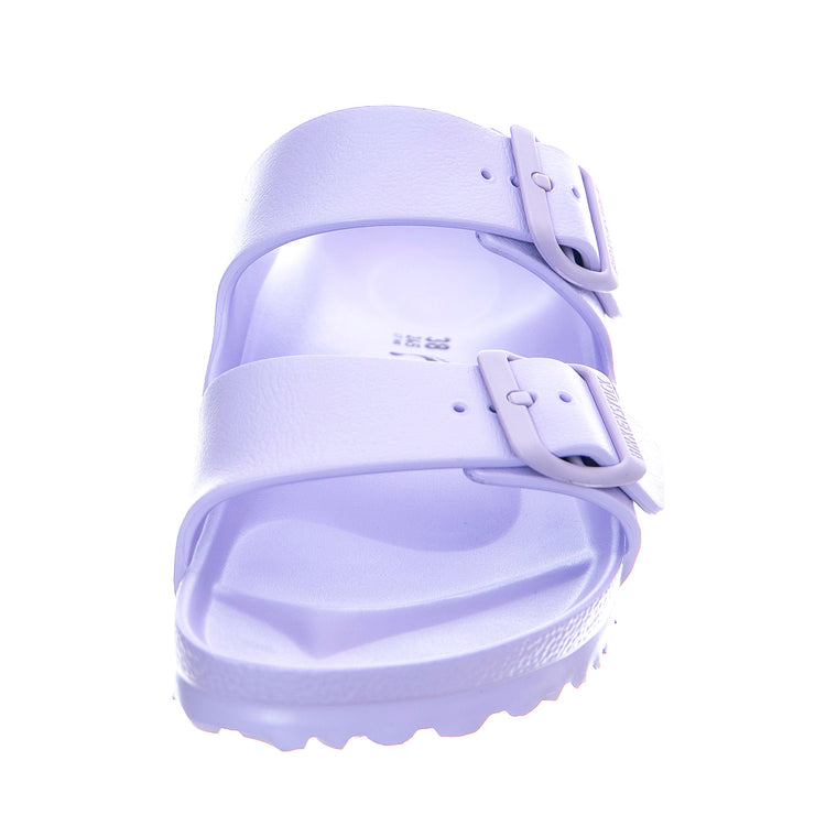 Arizona Eva Sandals - Purple Fog - Sandali Donna Viola 1017046 . BIRKENSTOCK 