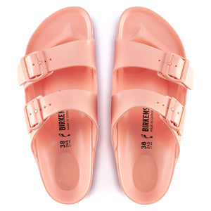 Arizona EVA - Sandali Donna Rosa / Coral Peach 1022511 . BIRKENSTOCK 