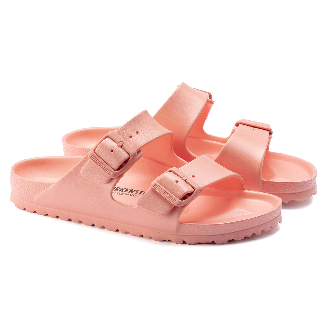 Arizona EVA - Sandali Donna Rosa / Coral Peach 1022511 . BIRKENSTOCK 