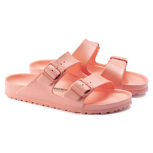Arizona EVA - Sandali Donna Rosa / Coral Peach 1022511 . BIRKENSTOCK 