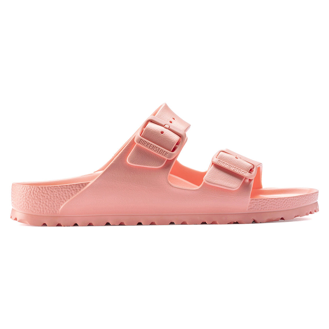 Arizona EVA - Sandali Donna Rosa / Coral Peach 1022511 . BIRKENSTOCK 