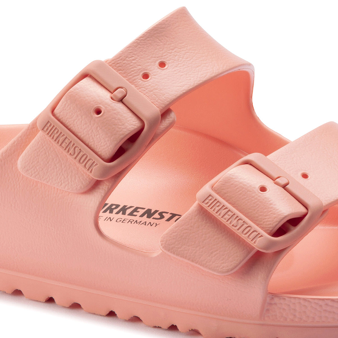 Arizona EVA - Sandali Donna Rosa / Coral Peach 1022511 . BIRKENSTOCK 