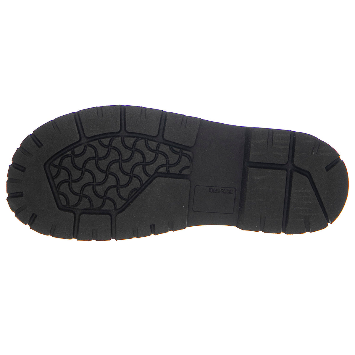 Prescott Slip On Women black, Pull Up Leather - Stivaletti alla Caviglia Donna Marroni 1025218 . BIRKENSTOCK 