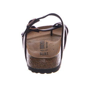 Mayari Sandals - Habana Brown Oiled Leather - Sandali Uomo / Donna Marroni - Calzata Normale 171321 . BIRKENSTOCK 