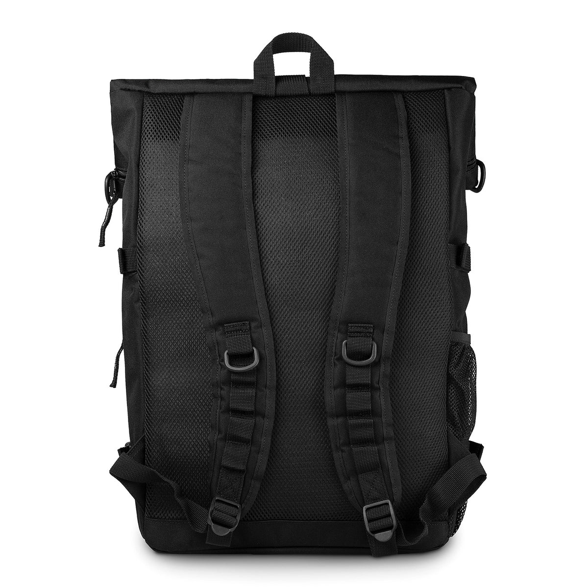 Philis Backpack Black - Zaino Nero I031575-89XX . CARHARTT WIP 