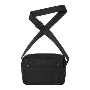 Otley Shoulder Bag Black - Borsa a Tracolla Nera I033097.89XX . CARHARTT WIP 