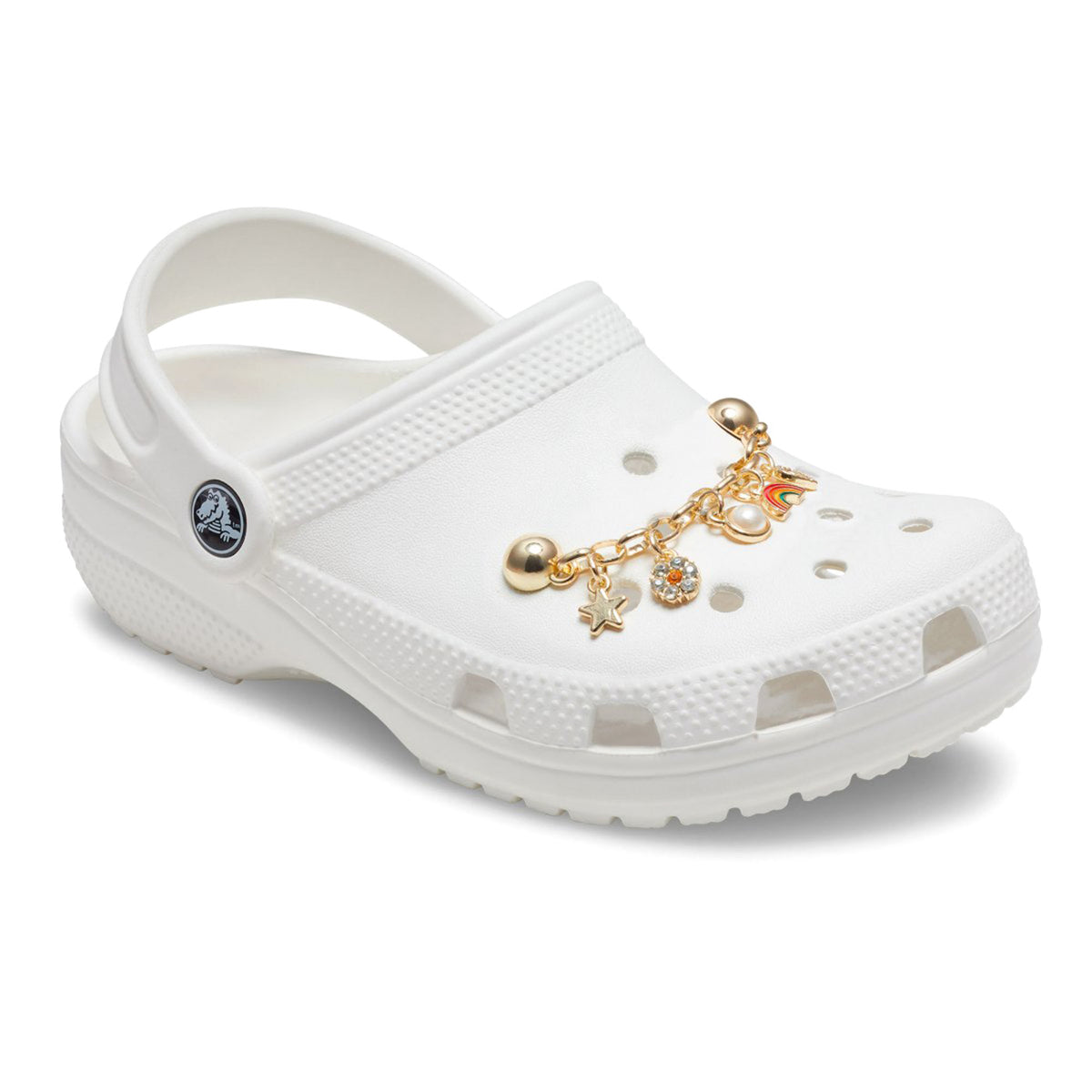 Frienship Bracelet Chain - Braccialetto Multicolore 10012303 . CROCS 