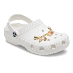 Frienship Bracelet Chain - Braccialetto Multicolore 10012303 . CROCS 