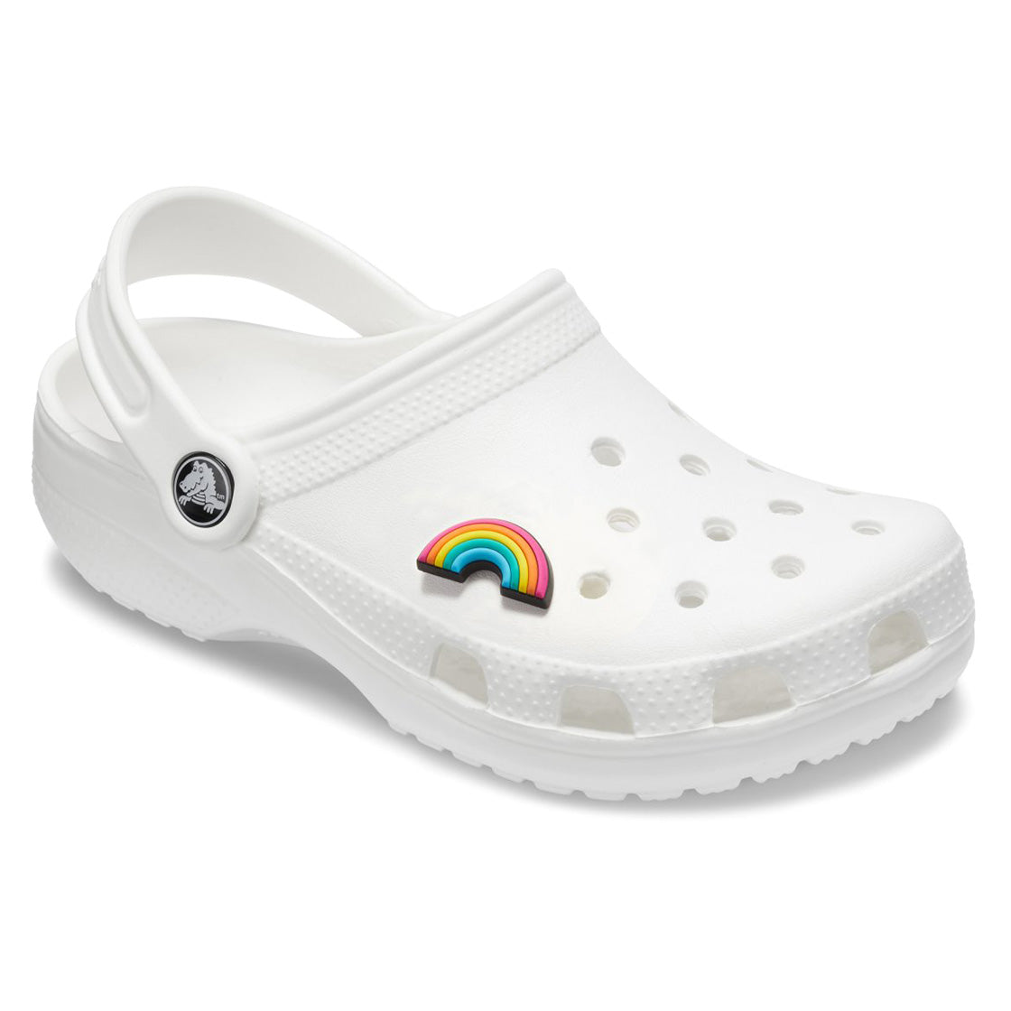 Rainbow - Calamita Multicolore CR.1101 JIB-UCOL . CROCS 