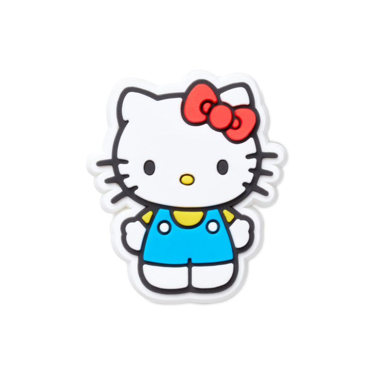 Hello Kitty Waving - Charm per Calzature Crocs Multicolore CR.4024-JIB . CROCS 