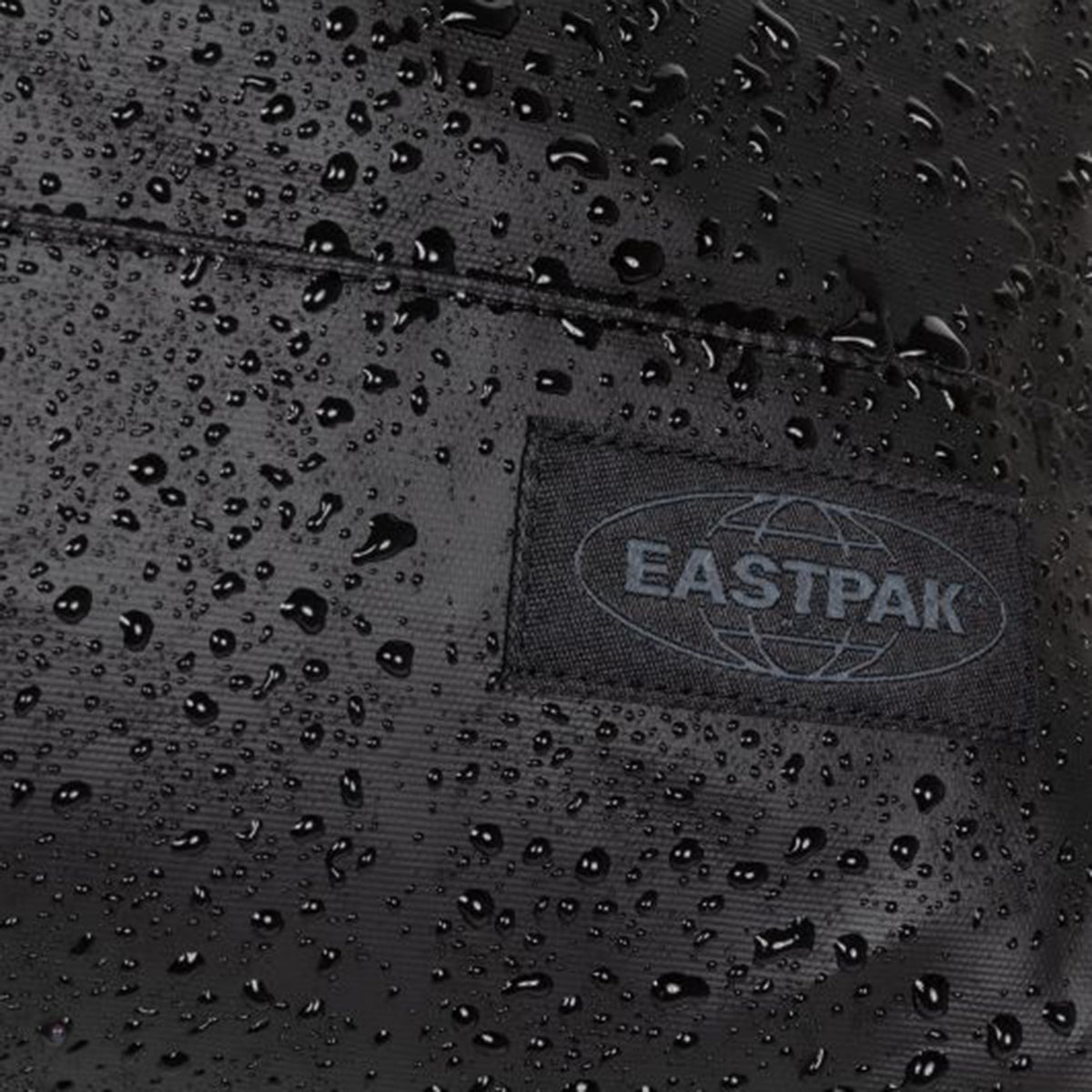 Springer Tarp Black - Marsupio Nero EK000074O131 . EASTPAK 