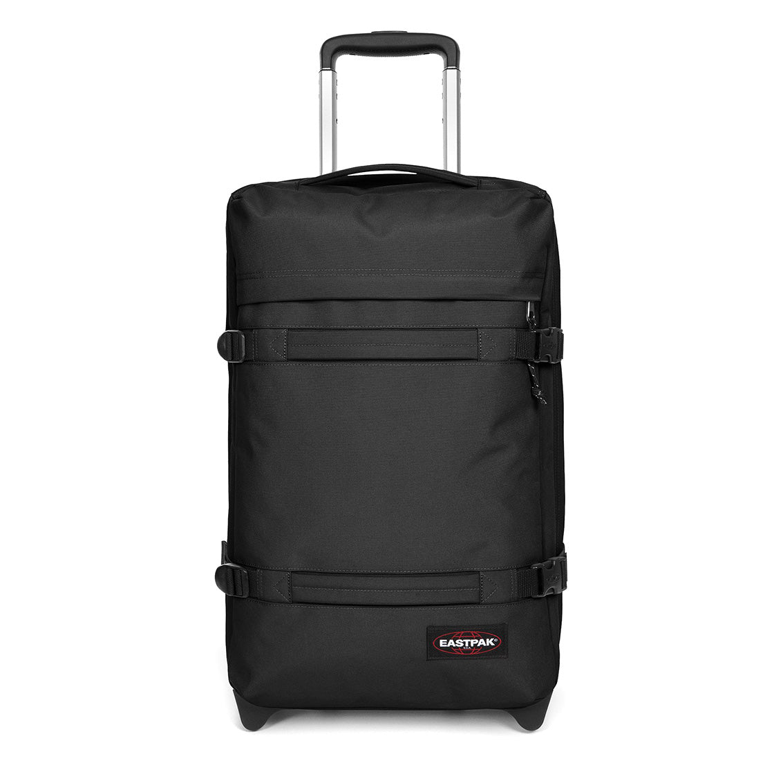 Transit'r S - Borsa da Viaggio Trolley Nera EK0A5BA70081 . EASTPAK 