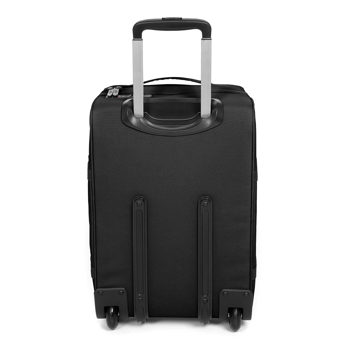 Transit'r S - Borsa da Viaggio Trolley Nera EK0A5BA70081 . EASTPAK 