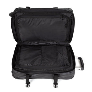 Transit'R S Tarp Black - Valigia Trolley Nera EK0A5BA7O131 . EASTPAK 