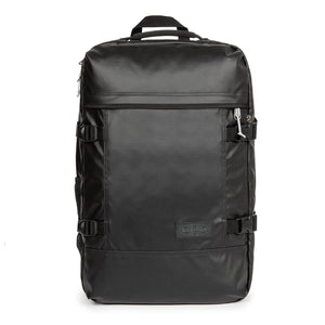 Travelpack Black - Trolley da Viaggio Nero EK0A5BBR . EASTPAK 