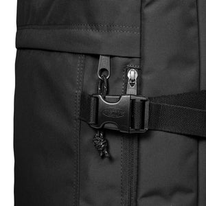 Travelpack Black - Zaino Nero EK0A5BBR0081 . EASTPAK 