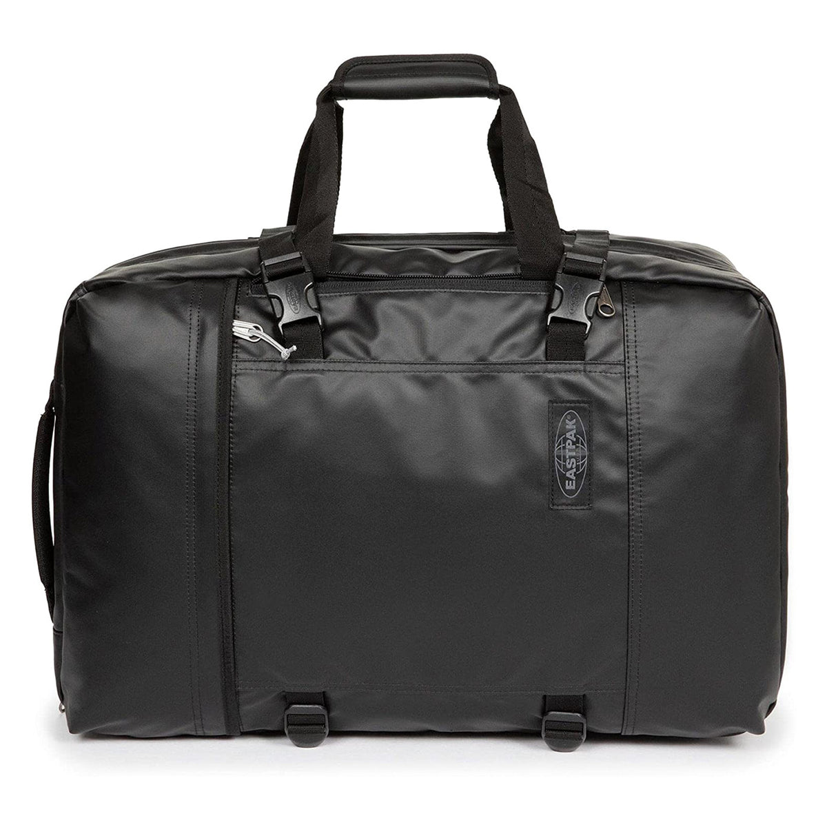 Travelpack Black - Trolley da Viaggio Nero EK0A5BBR . EASTPAK 