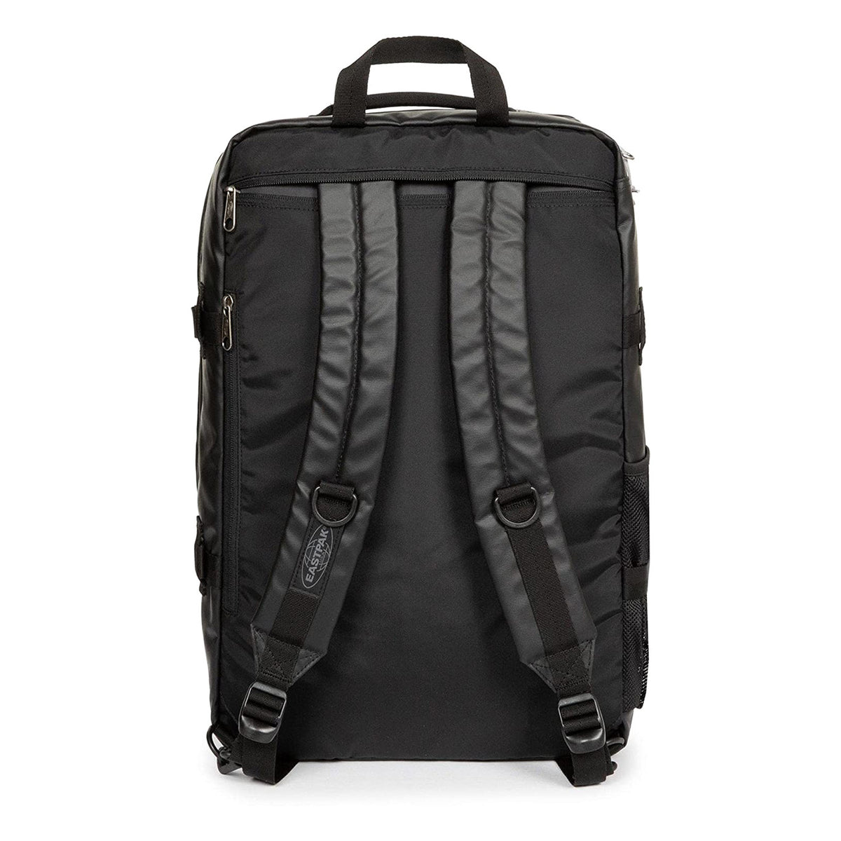 Travelpack Black - Trolley da Viaggio Nero EK0A5BBR . EASTPAK 