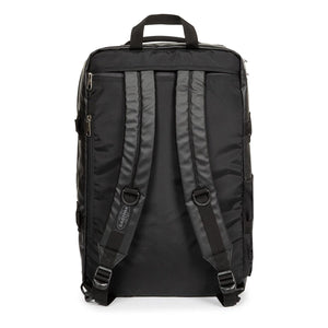 Travelpack Black - Trolley da Viaggio Nero EK0A5BBR . EASTPAK 
