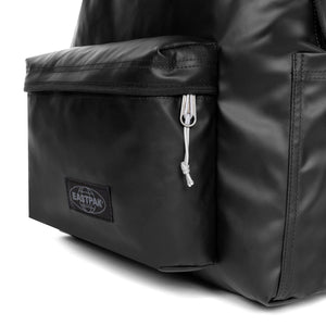 Day Pak'R Tarp Black - Zaino Nero EK0A5BG4O131 . EASTPAK 
