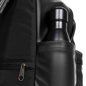 Day Pak'R Tarp Black - Zaino Nero EK0A5BG4O131 . EASTPAK 