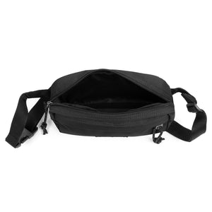 Bouncer Black - Marsupio Nero EK0A5BHH0081 . EASTPAK 