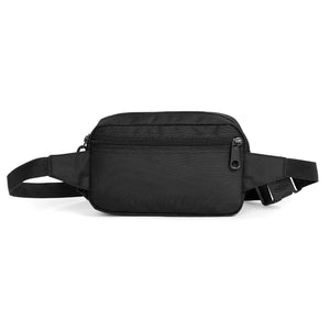 Bouncer Black - Marsupio Nero EK0A5BHH0081 . EASTPAK 