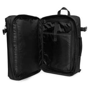 Transit'R Pack Black - Valigia con Rotelle Nera EK0A5BHI0081 . EASTPAK 