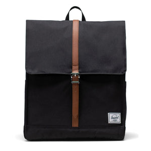 City Backpack Black - Zaino Nero 11376-00001-OS . HERSCHEL 