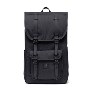 Herschel Little America Backpack Black Tonal - Zaino Nero 11390-05881-OS . HERSCHEL 